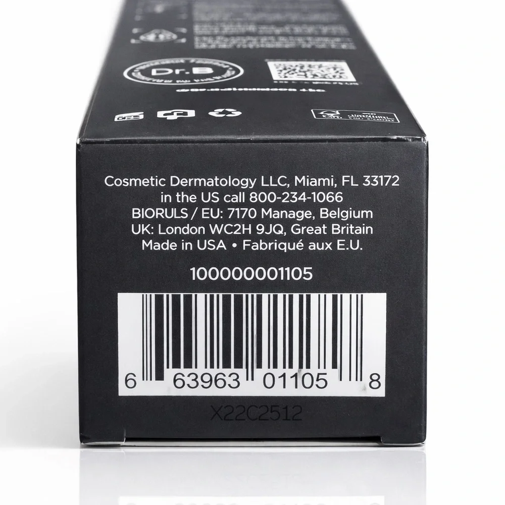 Dr. Brandt Microdermabrasion Exfoliator - Picture 5 of 5